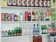 -朝鲜饭店(房山店)