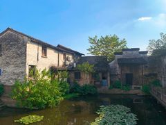 -绍兴书圣故里景区