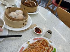 -甜蜜蜜港式茶餐厅(虹梅店)