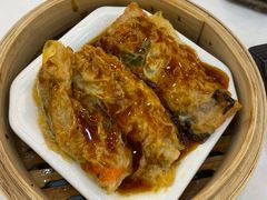 -丰尔粥食·顺德鱼生·干蒸排骨顺德菜(大良分店)