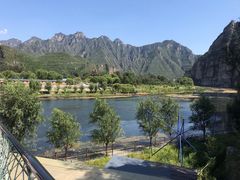 -孤山寨风景区