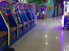 -大玩家(拱墅万达店)