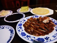 -利群烤鸭店(前门店)