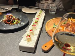 -烛影拾光观景餐厅·创意菜·摄影·小提琴(大唐不夜城店)