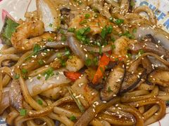 -仙隐小鹿料理食堂(惠济万达店)