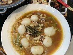 -香山湖家家宴(中山陵店)