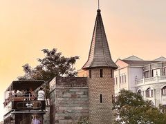 -赤坎·广东华侨国际旅游度假区