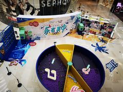 -深圳来福士广场