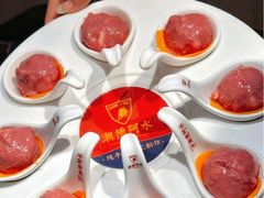 -潮德阿水牛肉火锅(深圳总店)