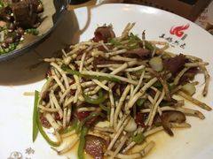 -王妈热卤·川味馆(海昌店)