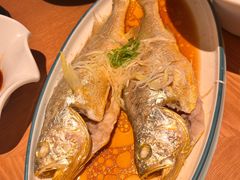 -波螺油子青岛本帮菜(银座店)