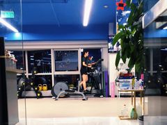 -N1 健身·普拉提·综合馆(嘉美中心店)