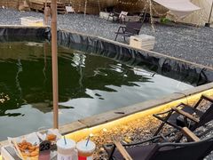 -DGE季风钓虾营地·团建·聚会