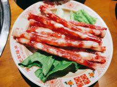 -闲云无敌锤子·老火锅(江宁路店)