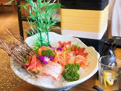 -水林间·寿喜烧自助(仙林金鹰店)