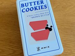 -Wmix点心商店 | 伴手礼(海粟文化广场店)