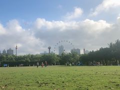 -白沙门生态公园