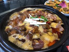 -天仁聚驴肉香(北石槽店)