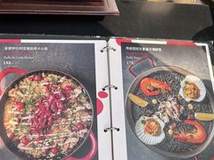 -BROWNSTONE布朗石西班牙餐厅(富城店)