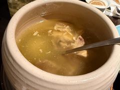 -庐灶江南·江南菜·四合院Bistro(东直门雍和宫·原华侨宾馆店)
