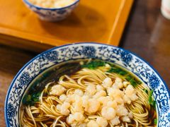 -孙盛兴奥灶面馆·蟹黄面·三虾面(山塘街总店)
