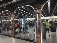 -悦莱美游泳健身(珠江新城花城汇店)