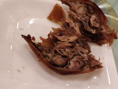 -九花山烤鸭店