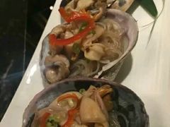 -小广寒电影艺术餐厅(小广寒经三路店)