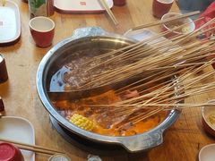 -袁记串串香(梁家巷店)