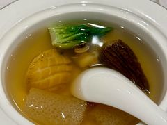 -东港喜来登酒店·天香阁中餐厅