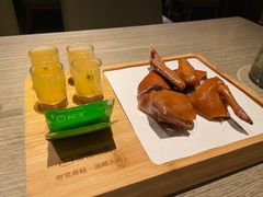 -汤城小厨•粤菜•靓汤(望京凯德mall店)