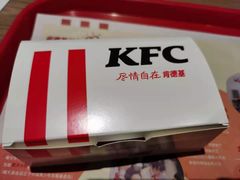 -肯德基(建华店)