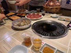 -胡哥烤肥牛(车公庙店)