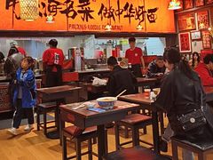 -王繁星面馆(西安熙地港店)