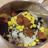 梨花牛肉汤