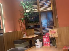-鱼酷活鱼烤鱼(静安大融城店)