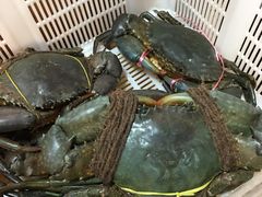 -龙海鲜螃蟹王(宏茂桥店)