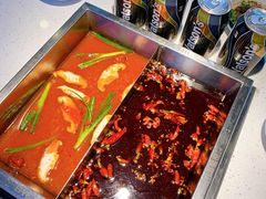 -五星桥原切肥牛火锅(怀德桥店)