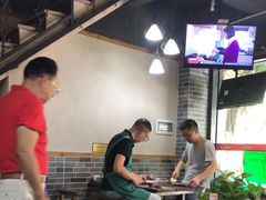 -蒋六十八梯眼镜面(狮子坪店)