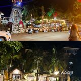 来万宁感受芭提雅的夜生活！