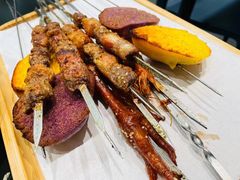 -老虎滩大连海鲜烧烤(建邺云锦路总店)