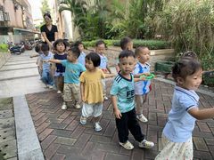 -奇乐全日制婴儿学校·早教