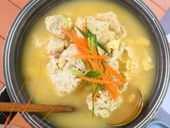 -野蔓果·山野菜(西湖景区·龙井茶田店)