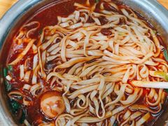-老福庆和特色粉面馆(单洞三路店)