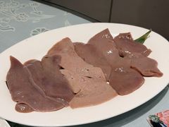 -一哥澳门豆捞 · 十八年经典澳门火锅(四季天地店)