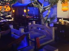 -绿茶餐厅(燕郊永旺店)