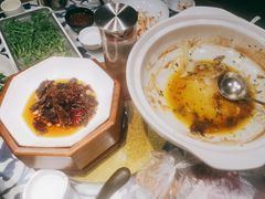 -印巷里主题餐厅(马鞍山店)