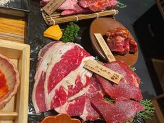 -黑牛の店·和牛烧肉(大悦城店)