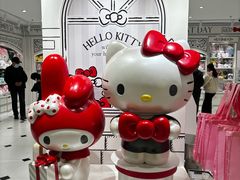 -三丽鸥 Sanrio Gift Gate(汉光百货店)