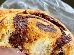 玉桂卷-烘焙町面包店(西四店)